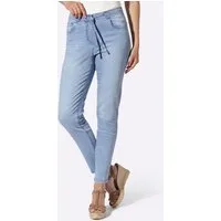 heine Bequeme Jeans Jeans normal