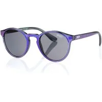 Superdry Sonnenbrille Saratogalux 185 Kunststoff, Kategorie 3, 47-23/150