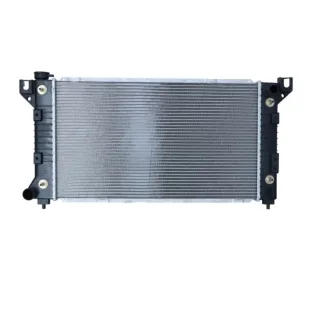 NRF Motork?hler gel?tet Chrysler Voyager 50237
