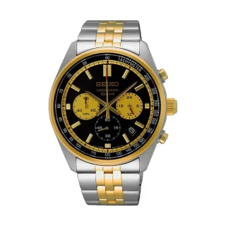 Seiko Chronograph Konzeptionelle Serie SSB430P1