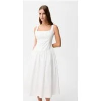 adL Jerseykleid