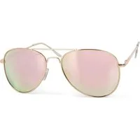 styleBREAKER Sonnenbrille Piloten Sonnenbrille (1-St)