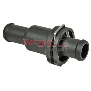 Metzger Thermostat 75 ?C Audi Seat Skoda VW 4006255