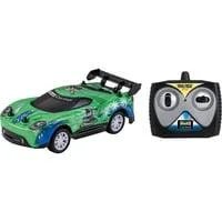 "One Piece" Zoro RC Rally Car
