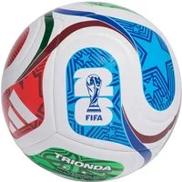 adidas Performance Fußball Adidas FIFA World Cup 26™ Trionda Trainingsball, Gr. 5, vom offiziellen Spielball der FIFA WM 2026 inspiriertes Design