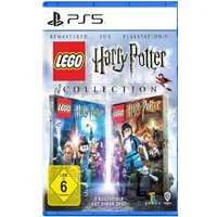 Lego Harry Potter Collection PS5