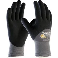 ATG Montage-Handschuhe MaxiFlex ULTIMATE extrem strapazierfähig