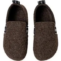 Living Kitzbühel T-Modell Filz Hausschuh (1-tlg) Hausschuh - Sportlicher Slipper mit markantem Schriftzug