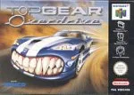 Top Gear Overdrive