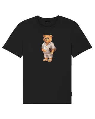 baron filou - T-shirt Filou CXV schwarz - Gr. - M