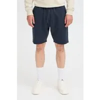 Blend Shorts BHBRODY SHORTS aus Baumwolle und Polyester, Regular Fit, mit Kordelverschluss