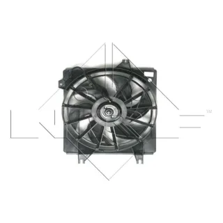 NRF K?hlerl?fter Hyundai Coupe 2,0