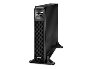 APC Smart-UPS SRT 1500VA | srt1500xla | USV (in Rack montierbar/extern)
