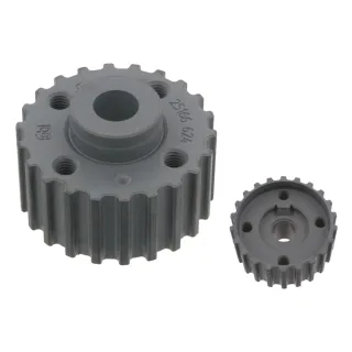 Febi Zahnrad f?r Kurbelwelle Audi VW 25166