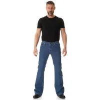 Comycom Bootcut-Jeans Herren STAR EASY