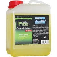 Dr. Wack F100 Fahrradreiniger 2 Liter Kanister