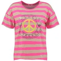 Key Largo T-Shirt WT SYMBOL round (1er)