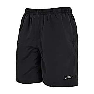 Zoggs - "Penrith" Badeshorts für Herren (Schwarz)