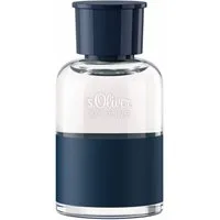 s.Oliver Eau de Toilette s.Oliver So Pure Men EDT NATURAL SPRAY 50 ML, 1-tlg., mit unaufdringlichem Charakter