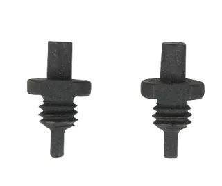 KS Tools Zapfenpaar, Ø 2,37 mm - 150.3210
