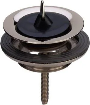 Viega Universalventil 5121, in G1 1/4 x 60mm Messing edelmessing 129286