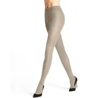 FALKE Strickstrumpfhose Family Strumpfhose mit weicher Baumwolle (1 St) mit weicher Baumwolle
