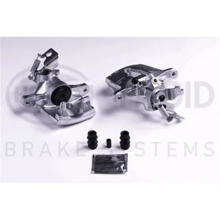 Hella Bremssattel hinten rechts Ford Mondeo 3