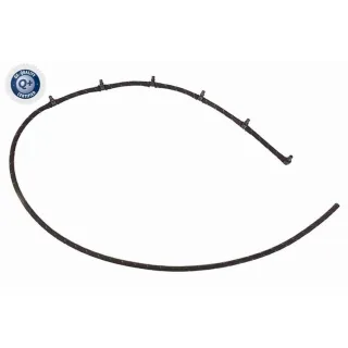 Vaico Schlauch f?r Leckkraftstoff BMW 3er X3 X5 3,0