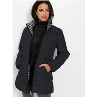 Witt Allwetterjacke Wendejacke Langarm