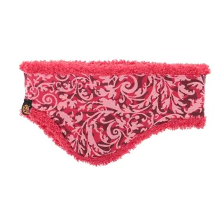 Wendestirnband mit Fleece-Innenseite 45600 unisex
