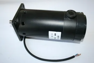 ELMAG Motor 1000 Watt kompl. Nr. 28 - 9808089