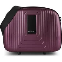 Redolz Beautycase Essentials 14, Polypropylen
