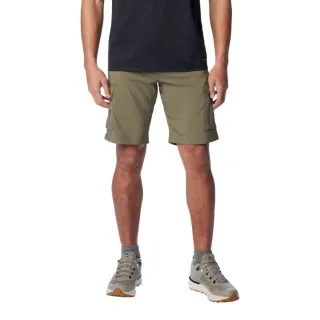 Columbia - "Ridge Utility" Cargo-Shorts für Herren (Grün)
