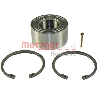 Metzger Radlager Opel Astra F Calibra A Omega B Vectra A B