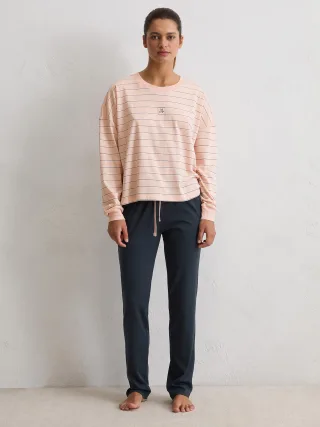 Pyjama Mix N Match Cotton