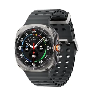 Samsung Galaxy Watch Ultra | sm-l705fzs2eue | Titanium Silver - 47 mm