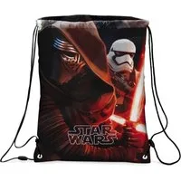 Star Wars Kinderrucksack Kinder Turnbeutel Star Wars KITA Schule Kindergarten Grundschule Sport