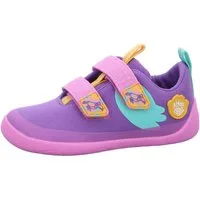 Affenzahn Kreativ Tukan Klettschuh