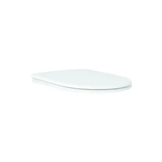 Grohe Essence WC-Sitz 39577001 mit Deckel SoftClose alpinweiß
