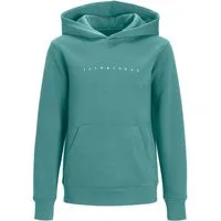 Jack & Jones Junior Sweatshirt JJESTAR JJ SWEAT HOOD JNR