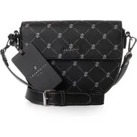 Lazarotti Umhängetasche Palermo Umhängetasche 21 cm