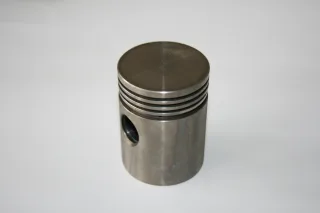 ELMAG Kolben lose, DM 52 mm - 9101645