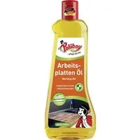 poliboy Holzschutzlasur Poliboy Arbeitsplattenöl 500 ml