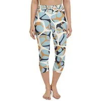 VAAM LMNTS Caprileggings TALLULA Capri-Leggings