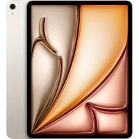 iPad Air 13" (256GB), Tablet-PC champagner, Polarstern / Gen 8 / 2026 / 5G