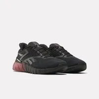 Reebok NANO GYM Trainingsschuh speziell für Gewichtheben oder für die Cardiofläche
