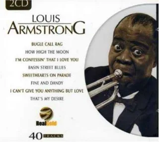 Louis Armstrong