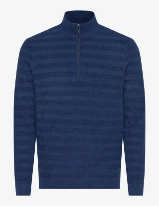 BRAX - Style Steffen steel blue - Gr. - XXXL