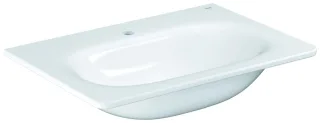 GROHE Waschtisch Essence Keramik 39564 700x485 mm PureGuard alpinweiß, 3956400H 3956400H