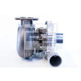 BE Turbo Turbolader Case 124157